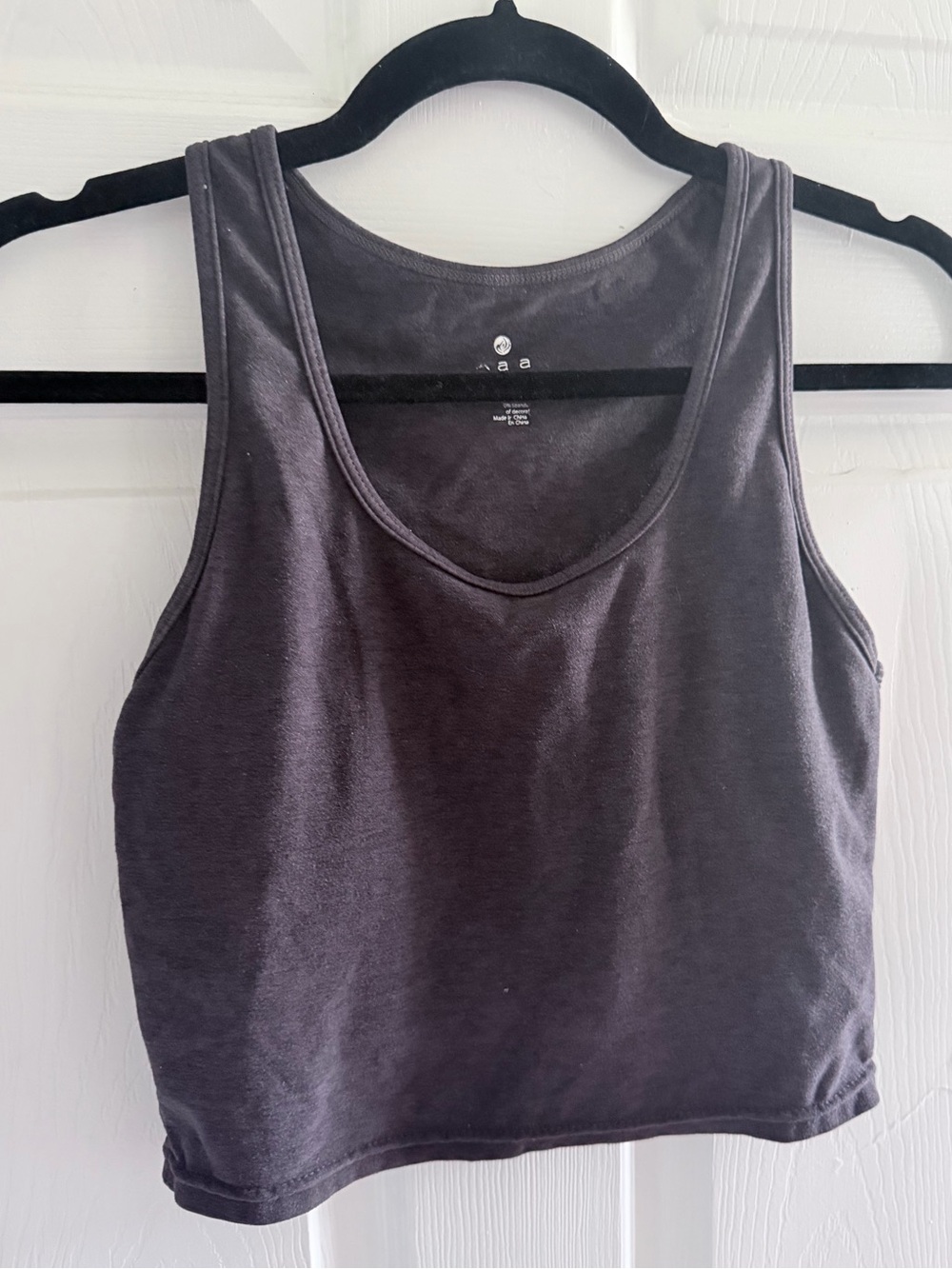 Apana Yoga Tank